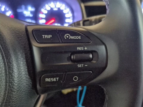 Kia Stonic 1.0. GDI Eco Dynamic Black   Edition 74kW ( 100CV)