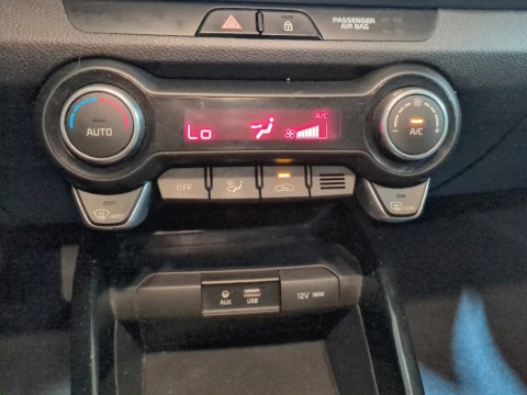 Kia Stonic 1.0. GDI Eco Dynamic Black   Edition 74kW ( 100CV)