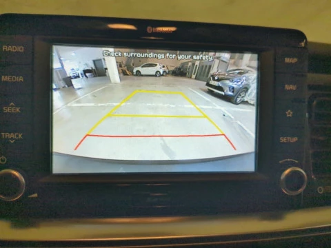 Kia Stonic 1.0. GDI Eco Dynamic Black   Edition 74kW ( 100CV)