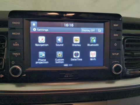 Kia Stonic 1.0. GDI Eco Dynamic Black   Edition 74kW ( 100CV)