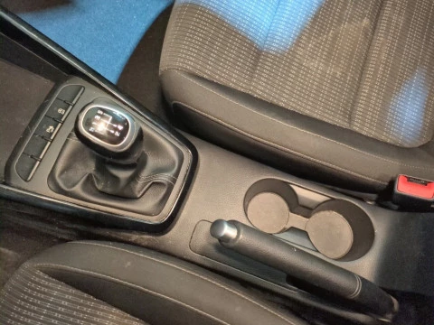 Kia Stonic 1.0. GDI Eco Dynamic Black   Edition 74kW ( 100CV)