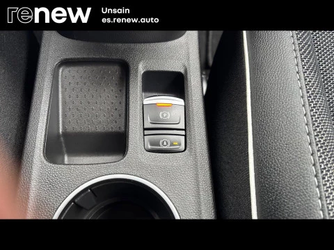 Renault Captur  E-TECH Hibrido Techno Fast Track 105kW