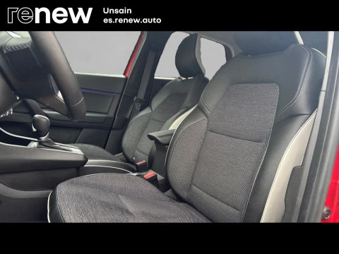 Renault Captur  E-TECH Hibrido Techno Fast Track 105kW