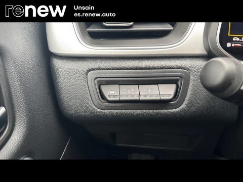 Renault Captur  E-TECH Hibrido Techno Fast Track 105kW