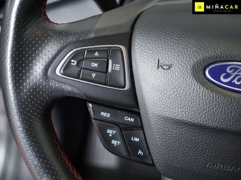 Ford Ecosport 1.0T EcoBoost 92kW 125CV SS ST Line