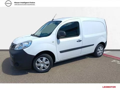 Nissan NV250 Furgon L1H1 2,0t Comfort 0t dCi 95 DPF 6T 2019 Nissan NV250 Furgon L1H1 2,0t Comfort 0t dCi 95 DPF 6T 2019