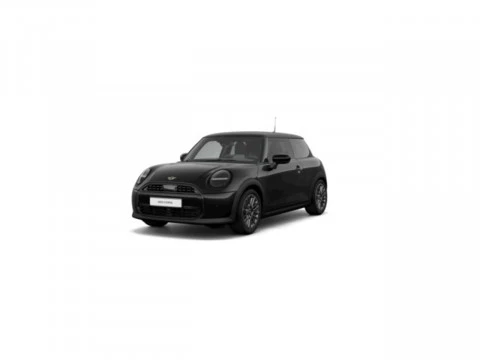MINI Cooper C