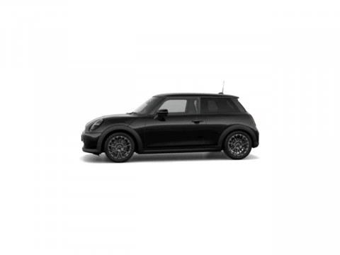 MINI Cooper C
