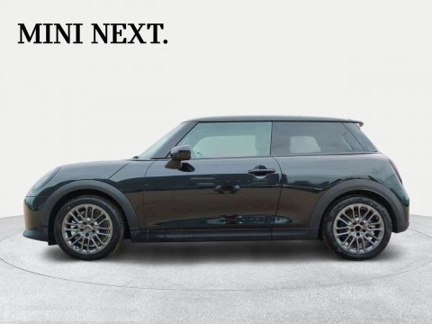 MINI Cooper C