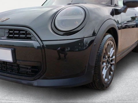 MINI Cooper C