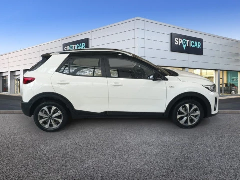 Kia Stonic 1.0 T-GDi 74kW (100CV) MHEV iMT Concept