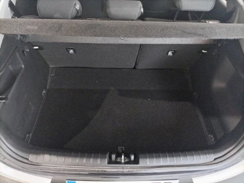 Kia Stonic 1.0 T-GDi 74kW (100CV) MHEV iMT Concept