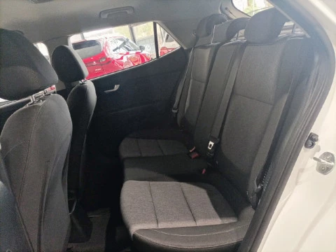 Kia Stonic 1.0 T-GDi 74kW (100CV) MHEV iMT Concept