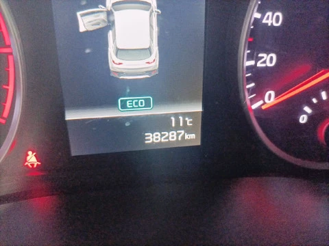 Kia Stonic 1.0 T-GDi 74kW (100CV) MHEV iMT Concept