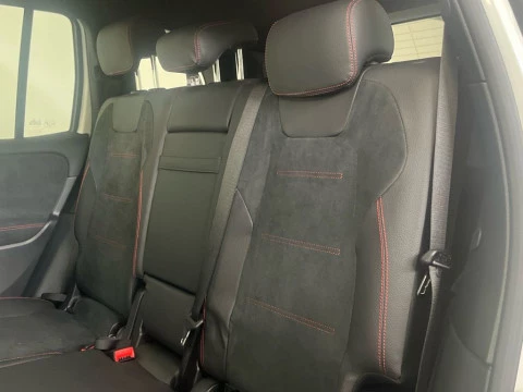 Mercedes-Benz GLB 200 d