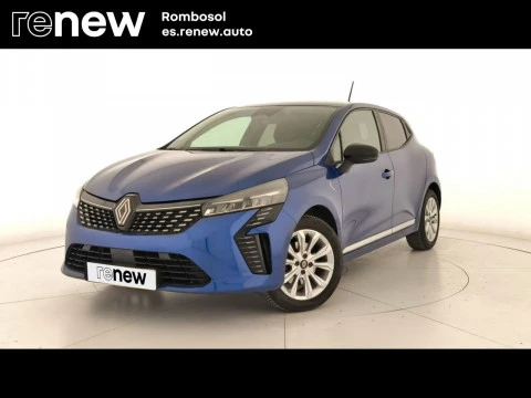 Renault Clio  Diesel  dCi Evolution 74kW