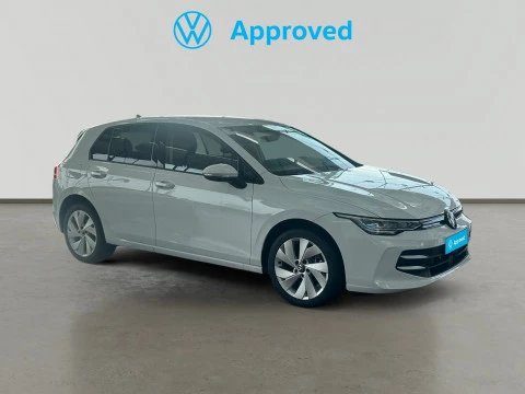 Volkswagen Golf Match 1.5 PHEV 110kW / 85kW DSG Volkswagen Golf Match 1.5 PHEV 110kW / 85kW DSG