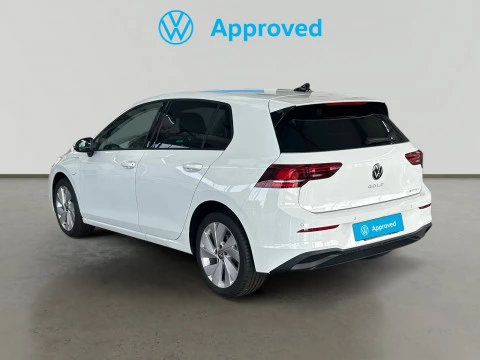 Volkswagen Golf Match 1.5 PHEV 110kW / 85kW DSG