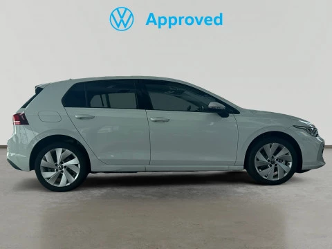 Volkswagen Golf Match 1.5 PHEV 110kW / 85kW DSG
