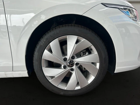 Volkswagen Golf Match 1.5 PHEV 110kW / 85kW DSG