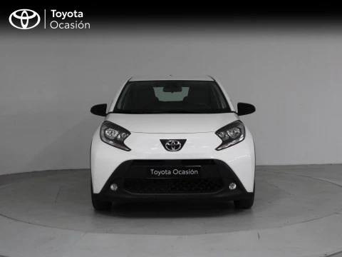 Toyota Aygo X Cross 1.0 VVT-I 72CV Play