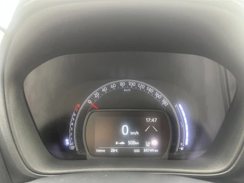 Toyota Aygo X Cross 1.0 VVT-I 72CV Play