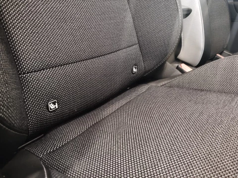 Renault Captur techno E-Tech híbrido 105 kW (145CV)