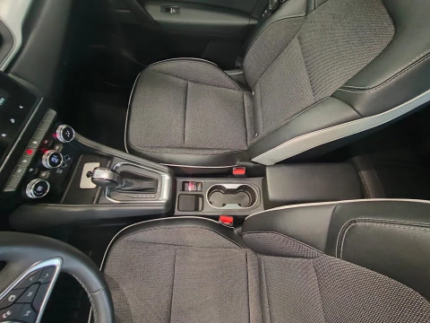 Renault Captur techno E-Tech híbrido 105 kW (145CV)