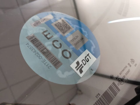 Renault Captur techno E-Tech híbrido 105 kW (145CV)