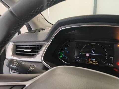 Renault Captur techno E-Tech híbrido 105 kW (145CV)