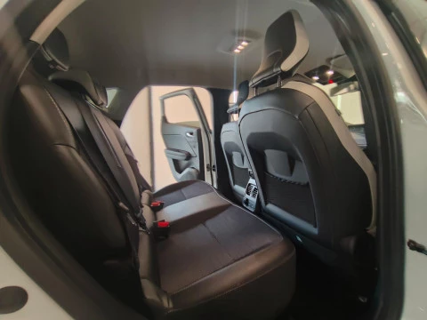 Renault Captur techno E-Tech híbrido 105 kW (145CV)