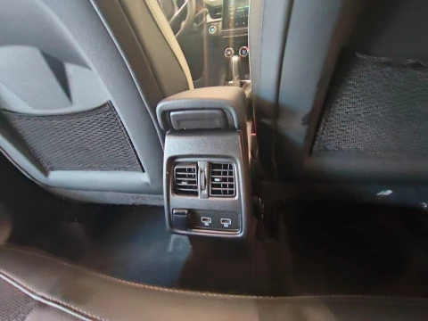 Renault Captur techno E-Tech híbrido 105 kW (145CV)