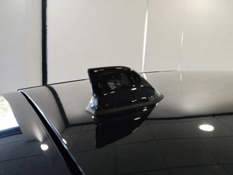 Renault Captur techno E-Tech híbrido 105 kW (145CV)