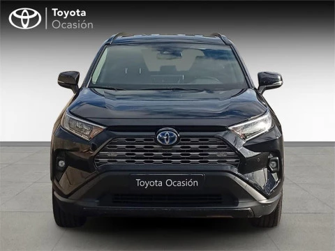 Toyota Rav4 - MY24 ADVANCE 5P 220H e-CVT (AWD-i)