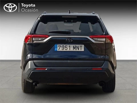 Toyota Rav4 - MY24 ADVANCE 5P 220H e-CVT (AWD-i)
