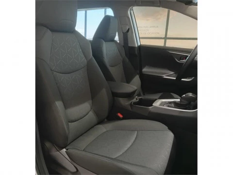 Toyota Rav4 - MY24 ADVANCE 5P 220H e-CVT (AWD-i)