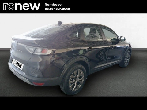 Renault Arkana   1.3 TCe Evolution EDC 103kW