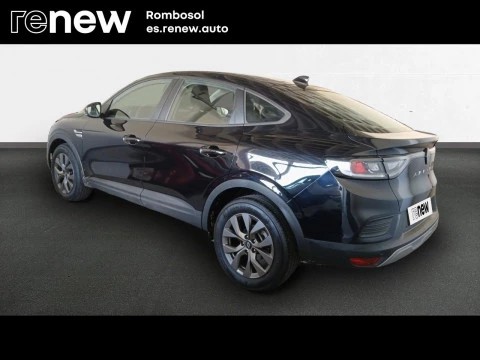 Renault Arkana   1.3 TCe Evolution EDC 103kW