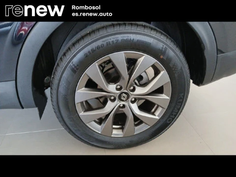 Renault Arkana   1.3 TCe Evolution EDC 103kW