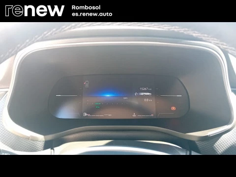 Renault Arkana   1.3 TCe Evolution EDC 103kW