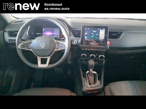 Renault Arkana   1.3 TCe Evolution EDC 103kW