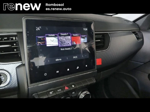 Renault Arkana   1.3 TCe Evolution EDC 103kW