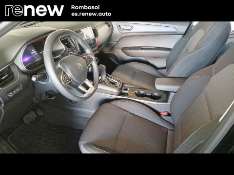 Renault Arkana   1.3 TCe Evolution EDC 103kW