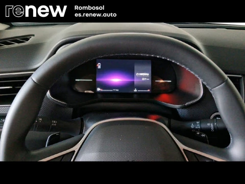 Renault Arkana   1.3 TCe Evolution EDC 103kW