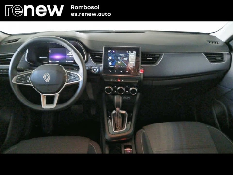 Renault Arkana   1.3 TCe Evolution EDC 103kW