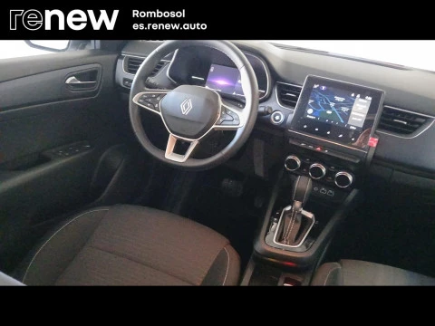 Renault Arkana   1.3 TCe Evolution EDC 103kW