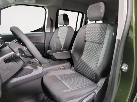 Peugeot Rifter Rifter GT BlueHDi 130 EAT8 Long