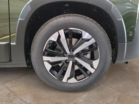 Peugeot Rifter Rifter GT BlueHDi 130 EAT8 Long