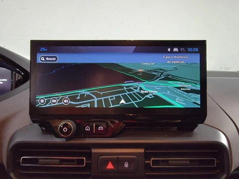 Peugeot Rifter Rifter GT BlueHDi 130 EAT8 Long