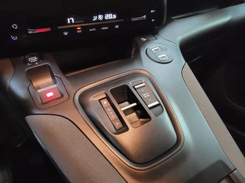 Peugeot Rifter Rifter GT BlueHDi 130 EAT8 Long